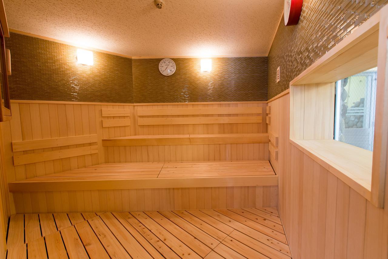 توكوشيما Kamiyama Onsen Hotel Shikinosato & Iyashinoyu المظهر الخارجي الصورة